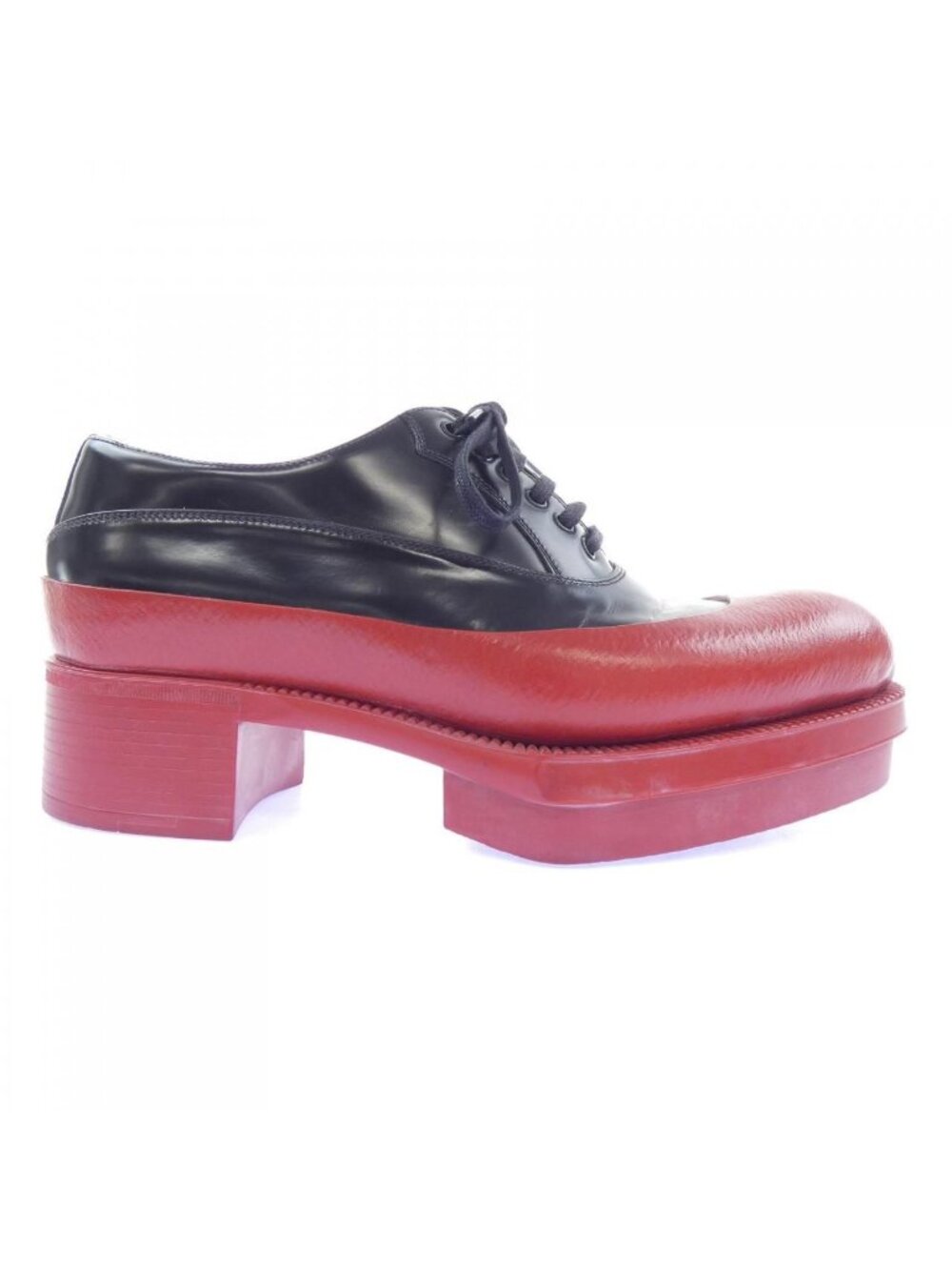Prada Sneakers Black